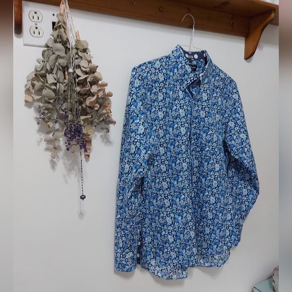 Nick Graham Shirt - Picture 3 of 15